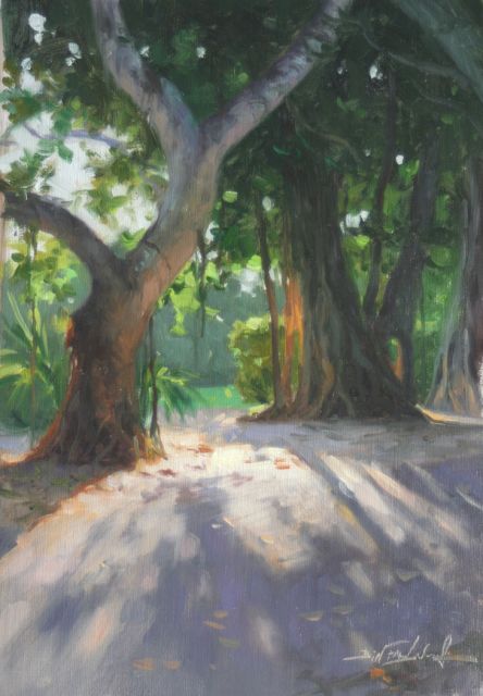Banyan Street