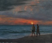Between Two Friends