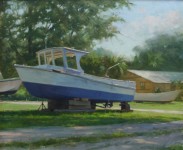 High and Dry