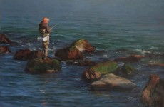 Montauck Point