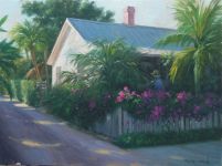 Picket Fence