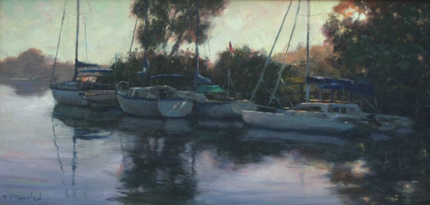 Safe Harbor