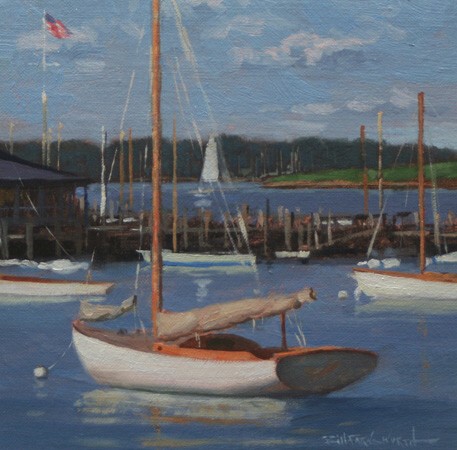 Shelter Island Yacht Club
