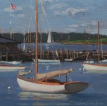 Shelter Island Yacht Club