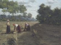 The Gleaners