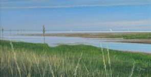 Rock Harbor Sail