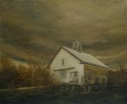 Stormy Weather