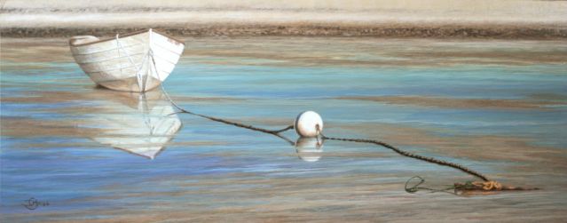 Tidal Reflection