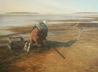 Working the Tides