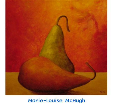 Pair of Pears