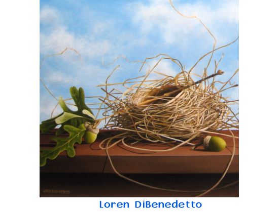 Nest & Sky