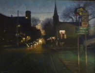 Lambertville Lights