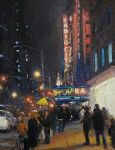 Showtime, Radio City Music Hall