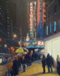 Show Time - Radio City Music Hall