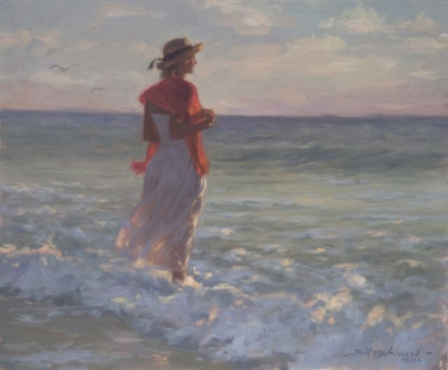 A Breeze