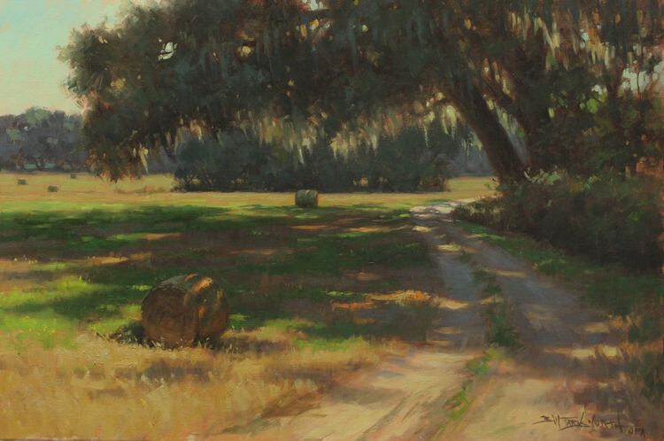 Country Comforts