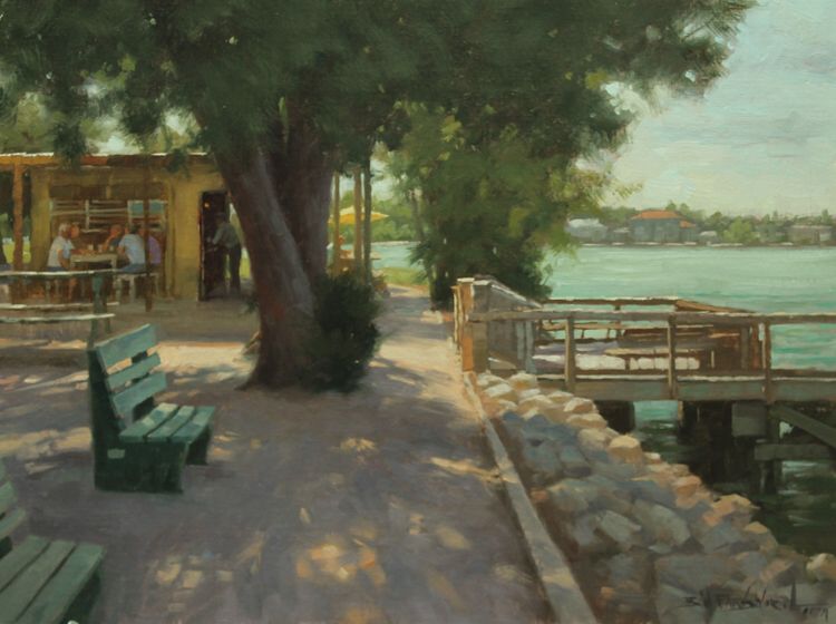 Fish Camp
