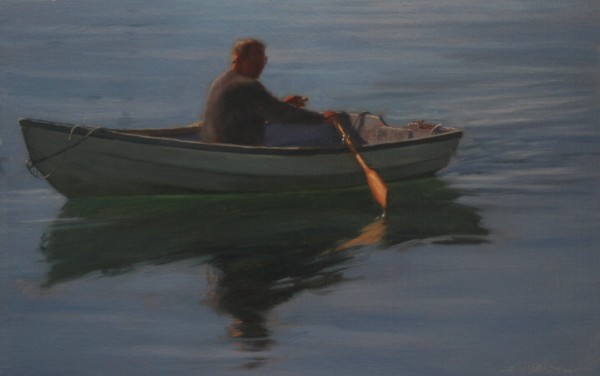 Golden Oar