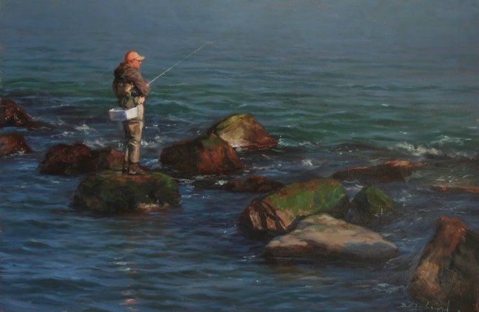 Montauck Point