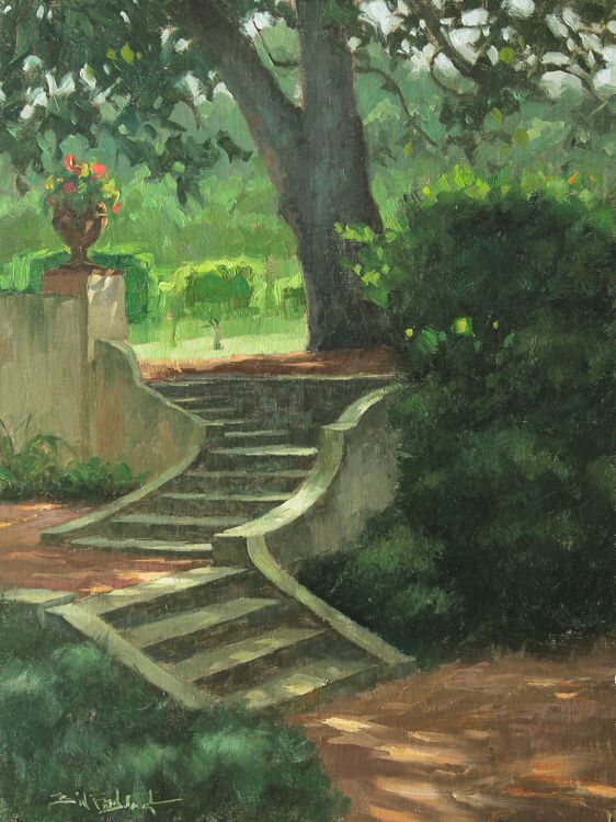 Stairway to Heaven