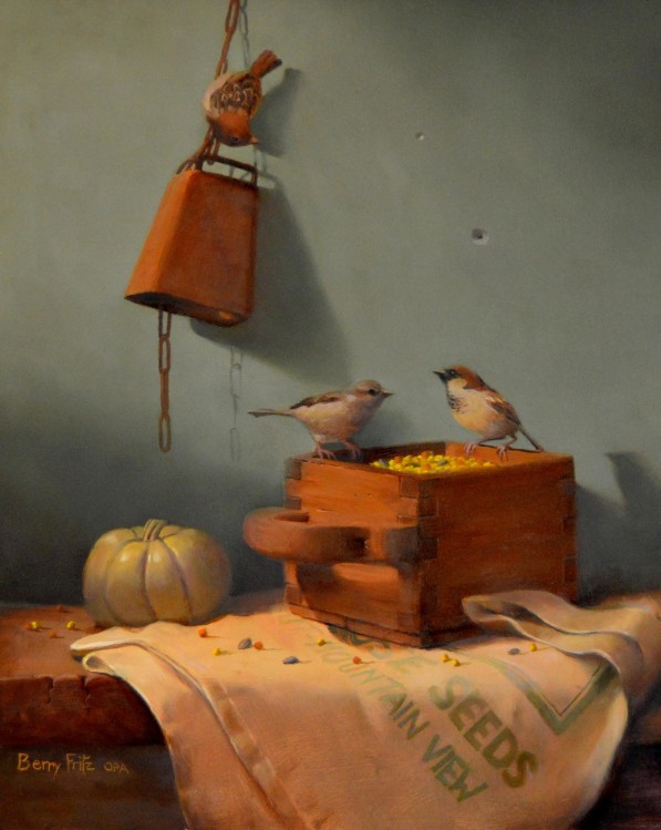 Seed Seekers
