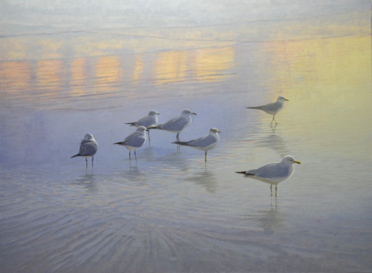 Light Keepers