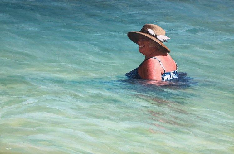 Boca Mermaid