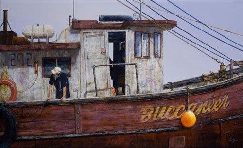 Buccaneers
