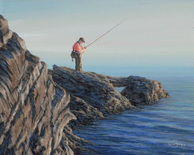 Checking the Line