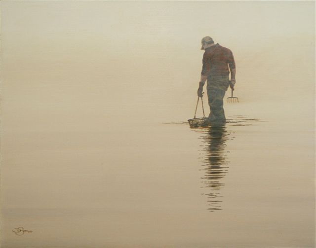 Foggy Work