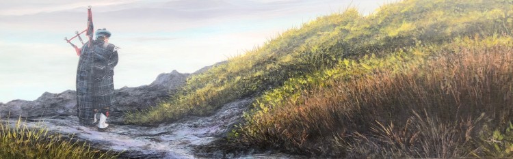 In Harmony with Nature