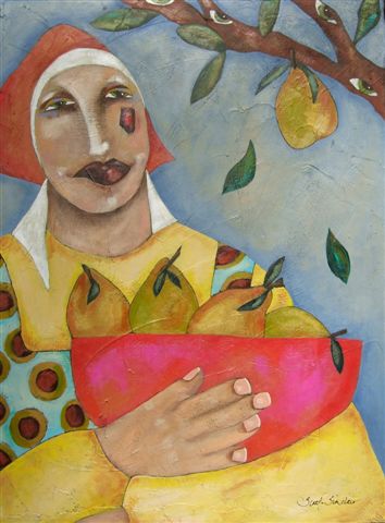 In the Arms of Abundance
