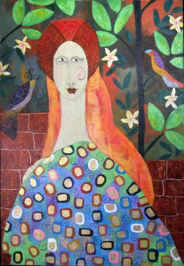 Midwife's Tale