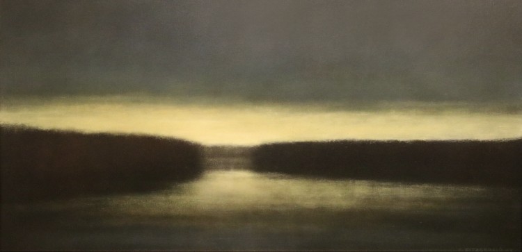 Island Passage