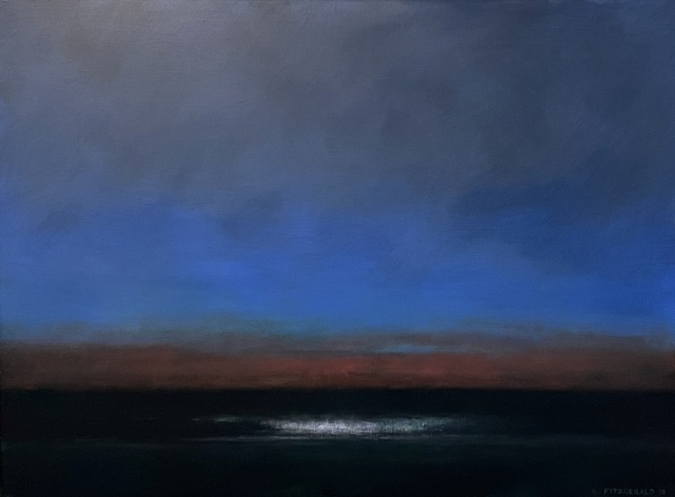 Ocean Dawn