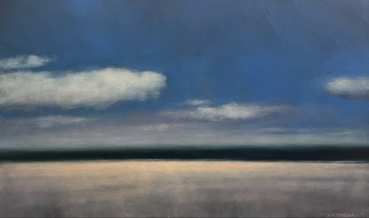 Western Clouds