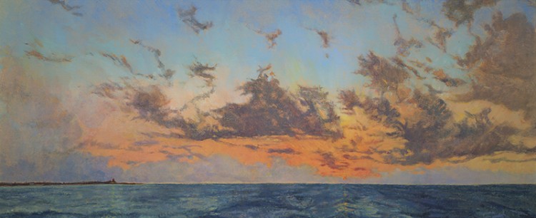 Boca Rise