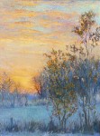 Winter's Rise