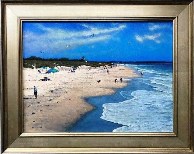 Beautiful Day, Gasparilla State Park