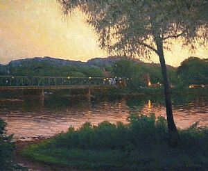 Transitions, New Hope