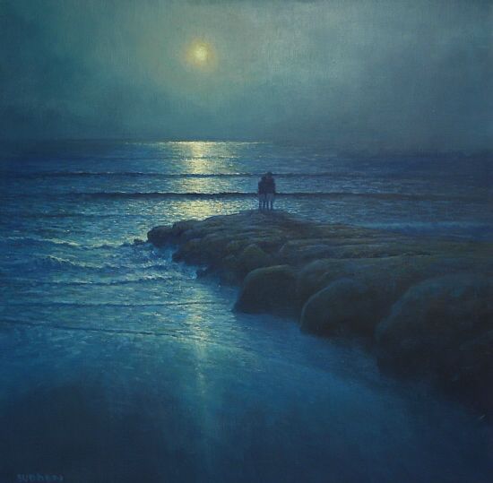 Moonlight Memories