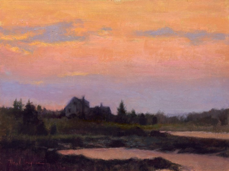Early Light