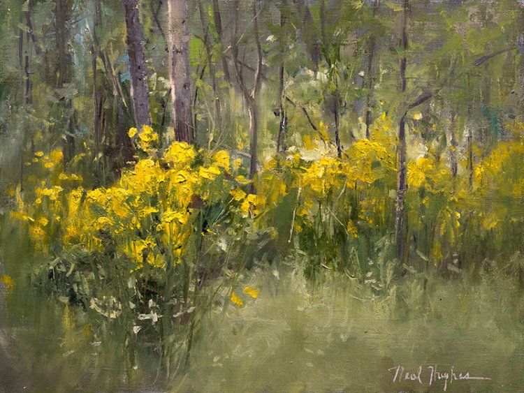 Spring Colors