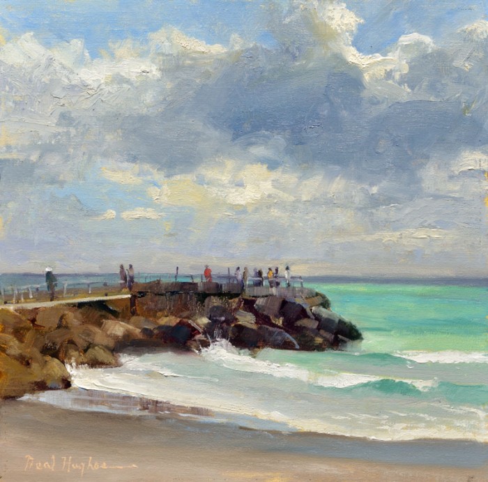 The Jetty