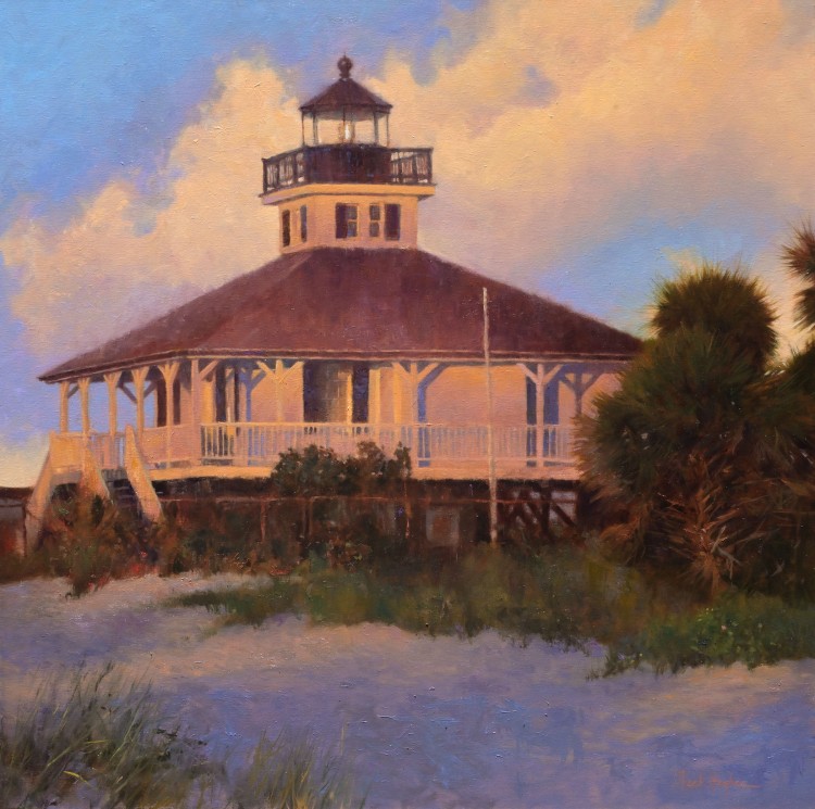 The Lighthouse