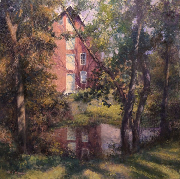 The Mill