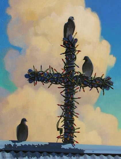Chimayo Christmas