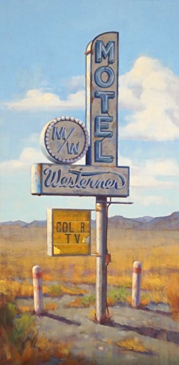 Home on the Range