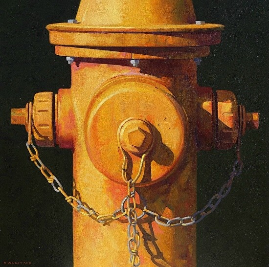 Hydrant