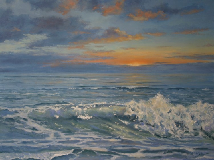 Sea Foam